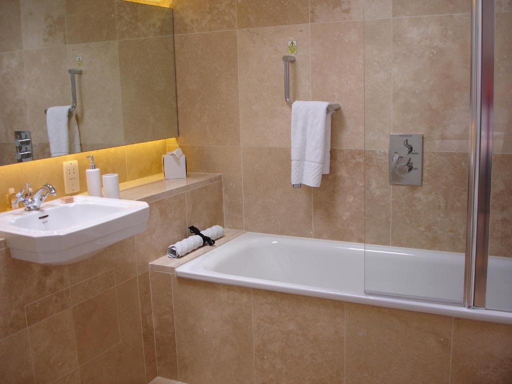 The Kilpeck Inn Quarto foto